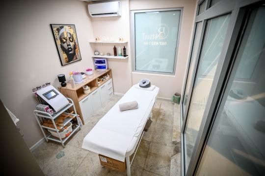 Kozmetički salon Ritual Head Spa & Beauty Concept Podgorica