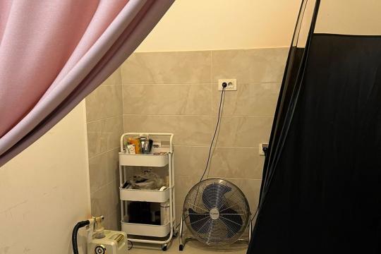 Kozmetički salon Ten Za Tren Podgorica