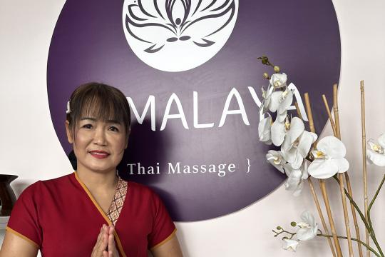 Salon za masažu Kamalaya Spa - Podgorica Podgorica