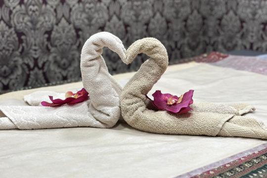 Salon za masažu Kamalaya Spa - Podgorica Podgorica