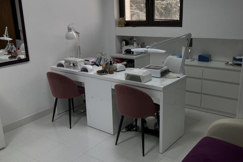 Kozmetički salon Masha Beauty studio Bar