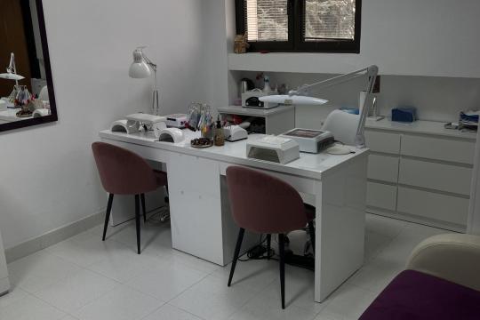 Kozmetički salon Masha Beauty studio Bar