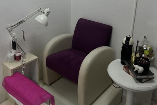Kozmetički salon Masha Beauty studio Bar