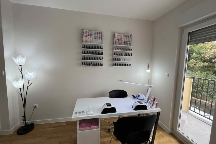 Kozmetički salon Studio Kaleo Podgorica