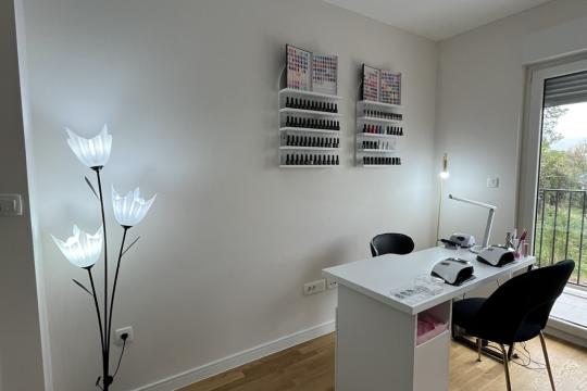 Kozmetički salon Studio Kaleo Podgorica