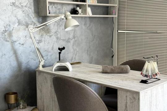 Kozmetički salon Amazonit Bar