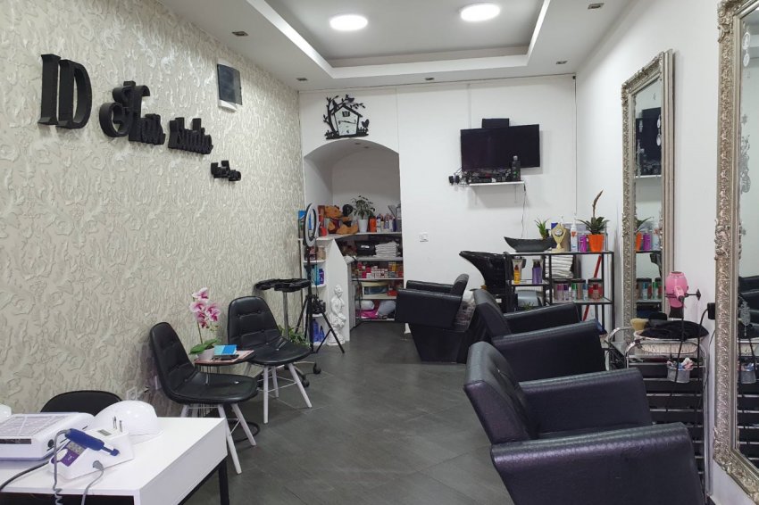 Frizerski salon ID Hair Tivat