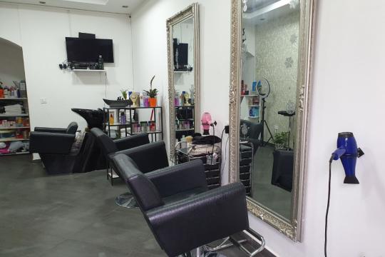 Frizerski salon ID Hair Tivat