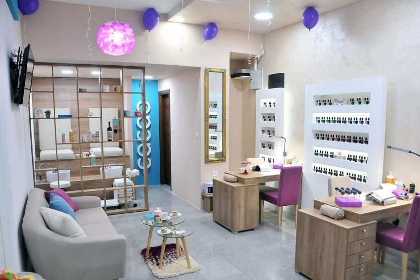 Kozmetički salon Cacao Beauty Center Podgorica Podgorica
