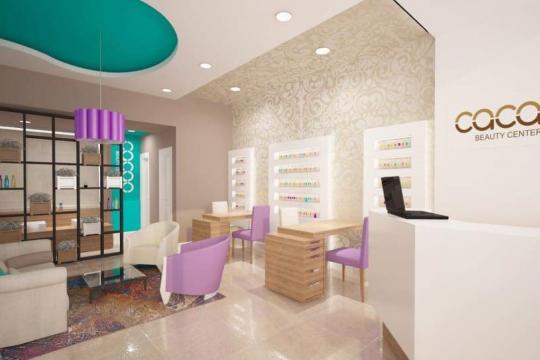 Kozmetički salon Cacao Beauty Center Podgorica Podgorica