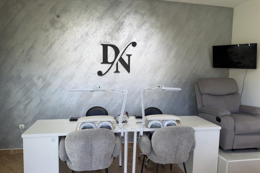 Kozmetički salon Dajana Ulcinj