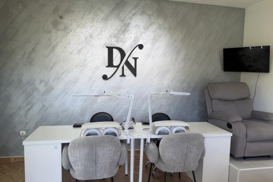 Kozmetički salon Dajana Ulcinj