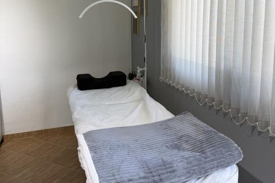 Kozmetički salon Dajana Ulcinj