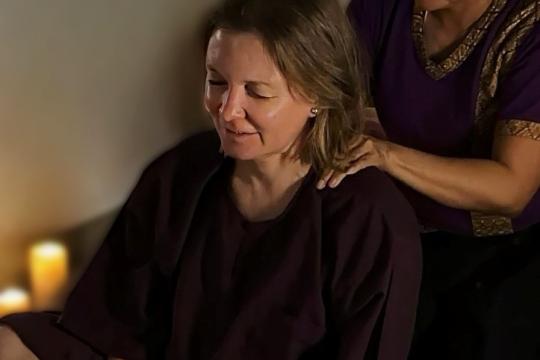 Salon za masažu Kamalaya Spa - Budva Budva